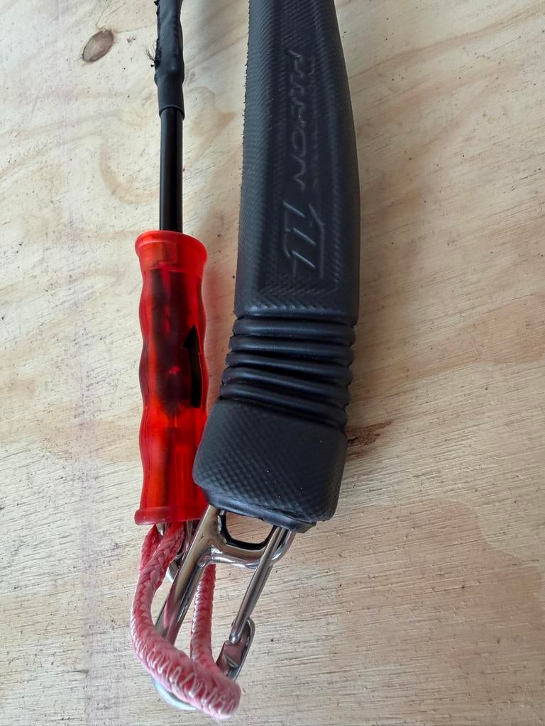 North Kitesurf Leash / Safety Leash - Large (Freestyle), Ophalen of Verzenden, Nieuw, Overige typen