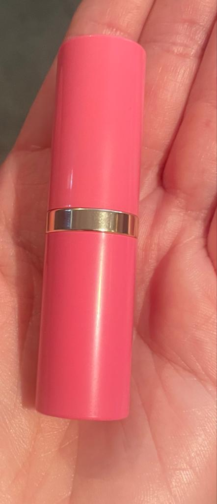 Estée Lauder Pure Color Lipstick Crème 260 Eccentric, Lippen, Ophalen of Verzenden, Zo goed als nieuw, Make-up