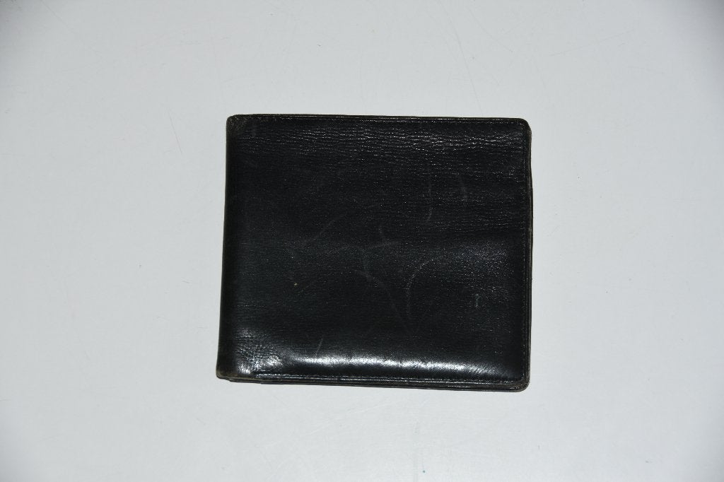 Portemonnee / Portefeuille Astrimex Amsterdam NIEUW, Sieraden, Tassen en Uiterlijk, Verzenden, Nieuw, Zwart