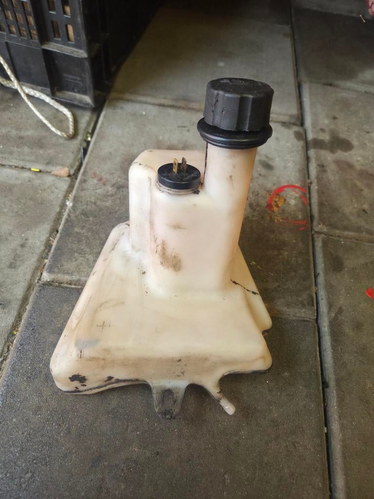 Olietank speedfight 2 met peilsensor, Ophalen of Verzenden
