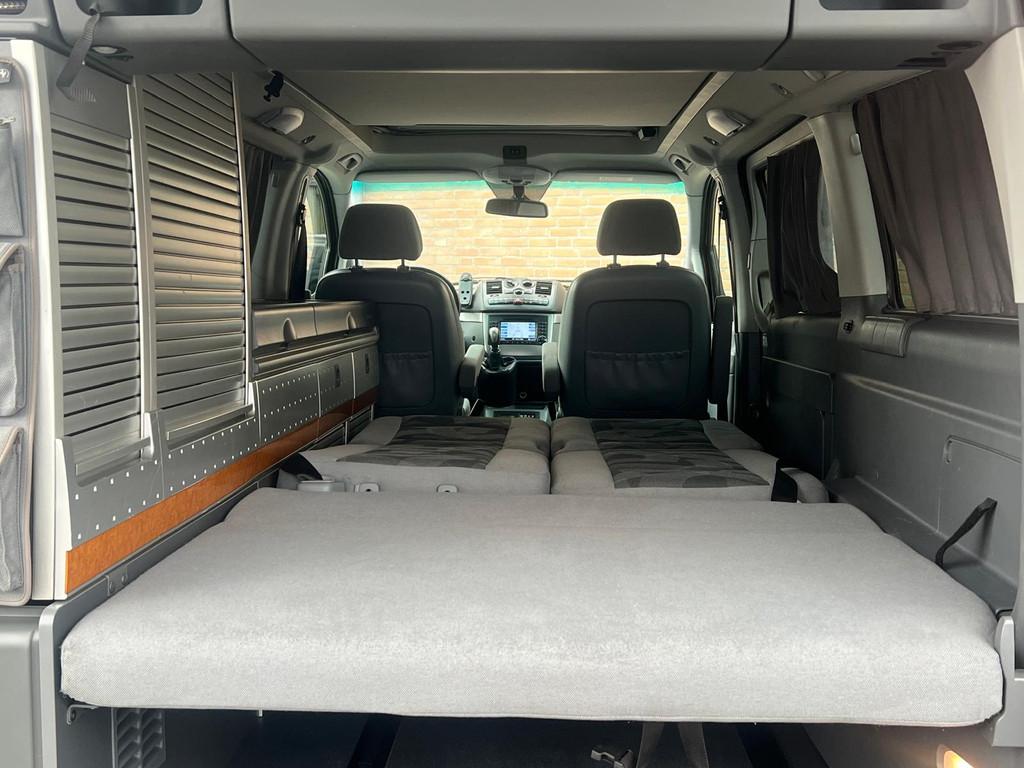Caravans And Camping Mercedes-Benz
