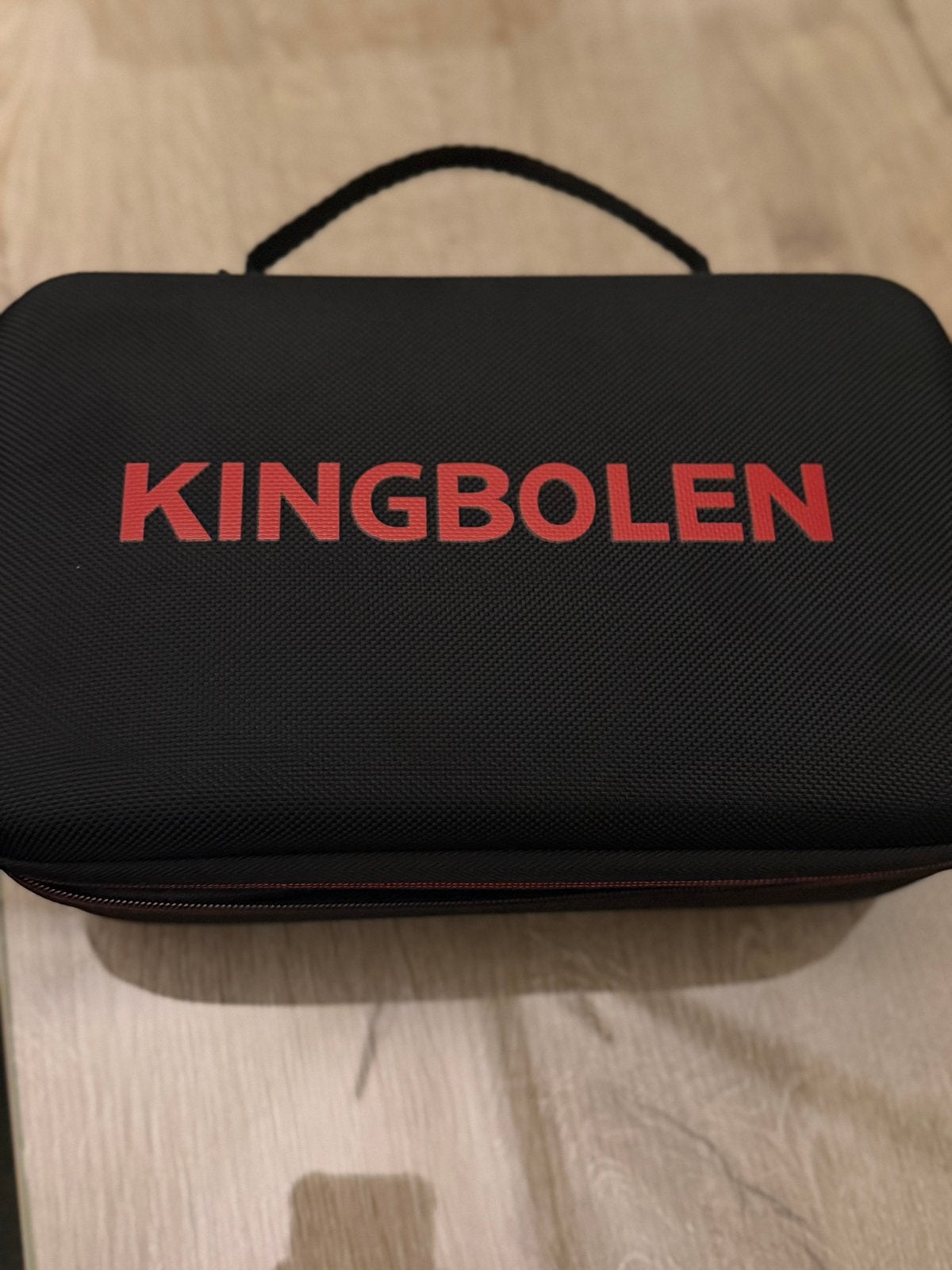 KINGBOLEN S6 Professioneel Auto Uitleesapparaat –, Ophalen of Verzenden, Zo goed als nieuw