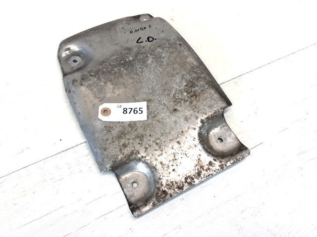 R1150GS 2001 - 2003 BMW Cover Cover onder motorblok D1-52218