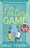 Sally Thorne: The hating game. Engelstalig, Ophalen of Verzenden, Zo goed als nieuw, Sally Thorne, Europa overig