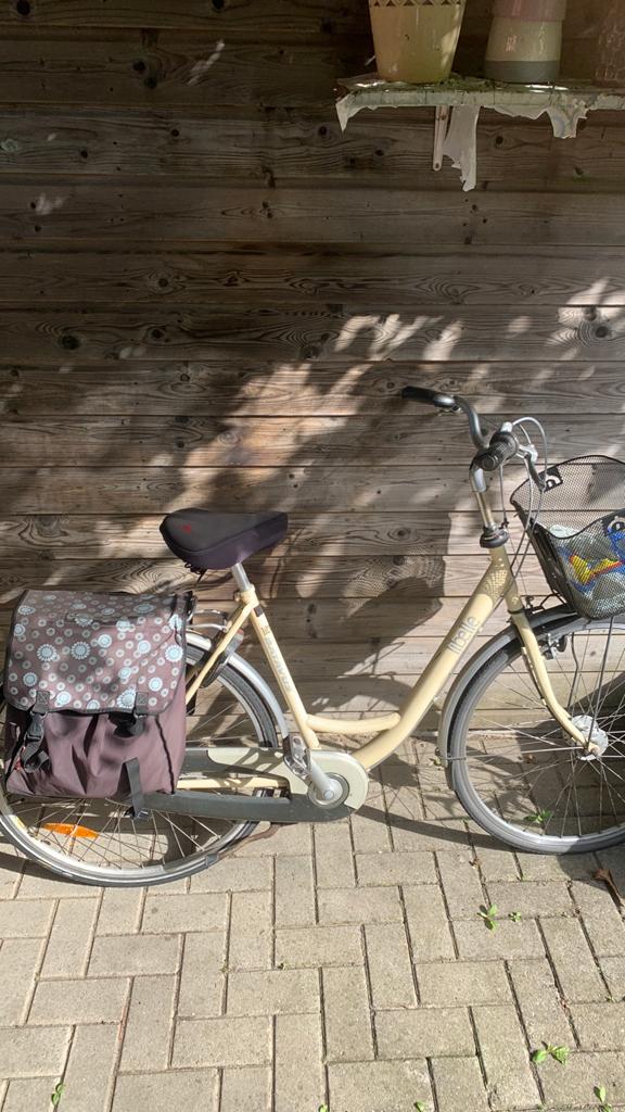28inc/53,57from, 50 tot 53 cm, Ophalen of Verzenden, Zo goed als nieuw, Overige merken