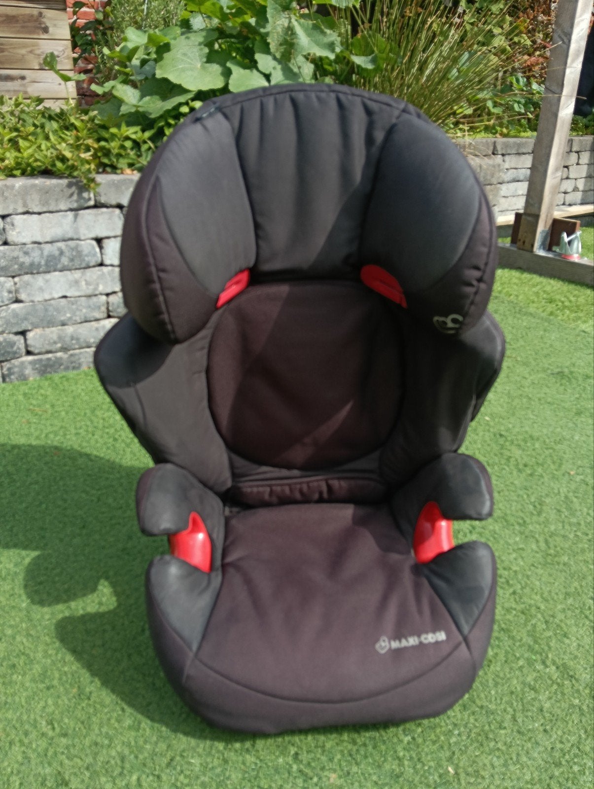 Maxi-Cosi Rodi XP2 autostoel 15-36 kg, Ophalen, 15 t/m 36 kg, Zijbescherming, Maxi-Cosi
