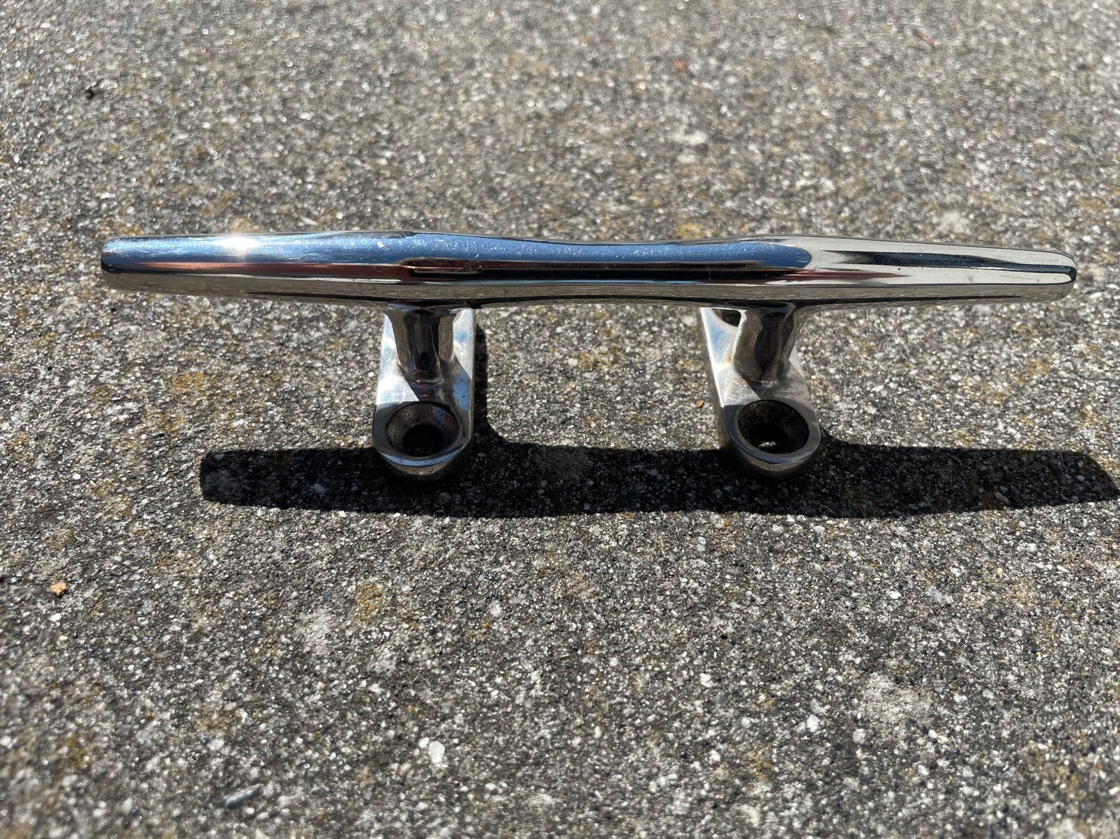 Rvs Bootkikker 14.5 cm, Ophalen of Verzenden, Motor en Techniek