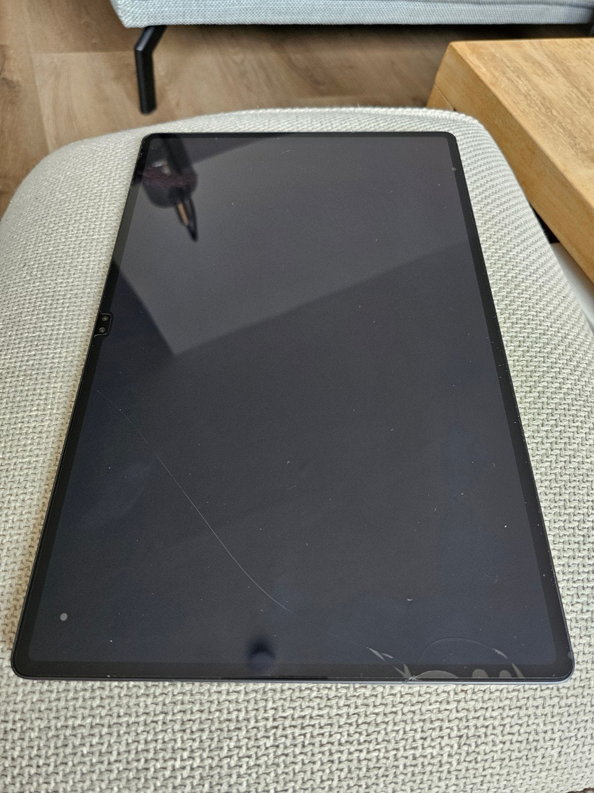 Samsung Galaxy Tab S9Ultra met S Pen, 13 inch of meer, Ophalen of Verzenden, Zo goed als nieuw, 1 TB