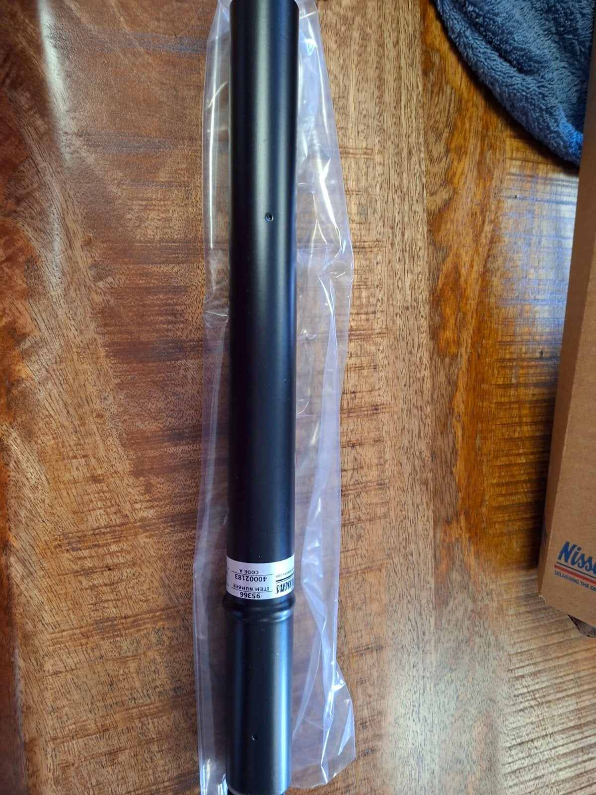Nieuwe Nissens Airco Condensor voor Golf 5 R32, Ophalen of Verzenden, Nieuw, Volkswagen