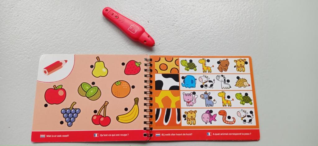 Jumbo Electro, Ophalen of Verzenden, Gebruikt, Puzzelen, Met geluid