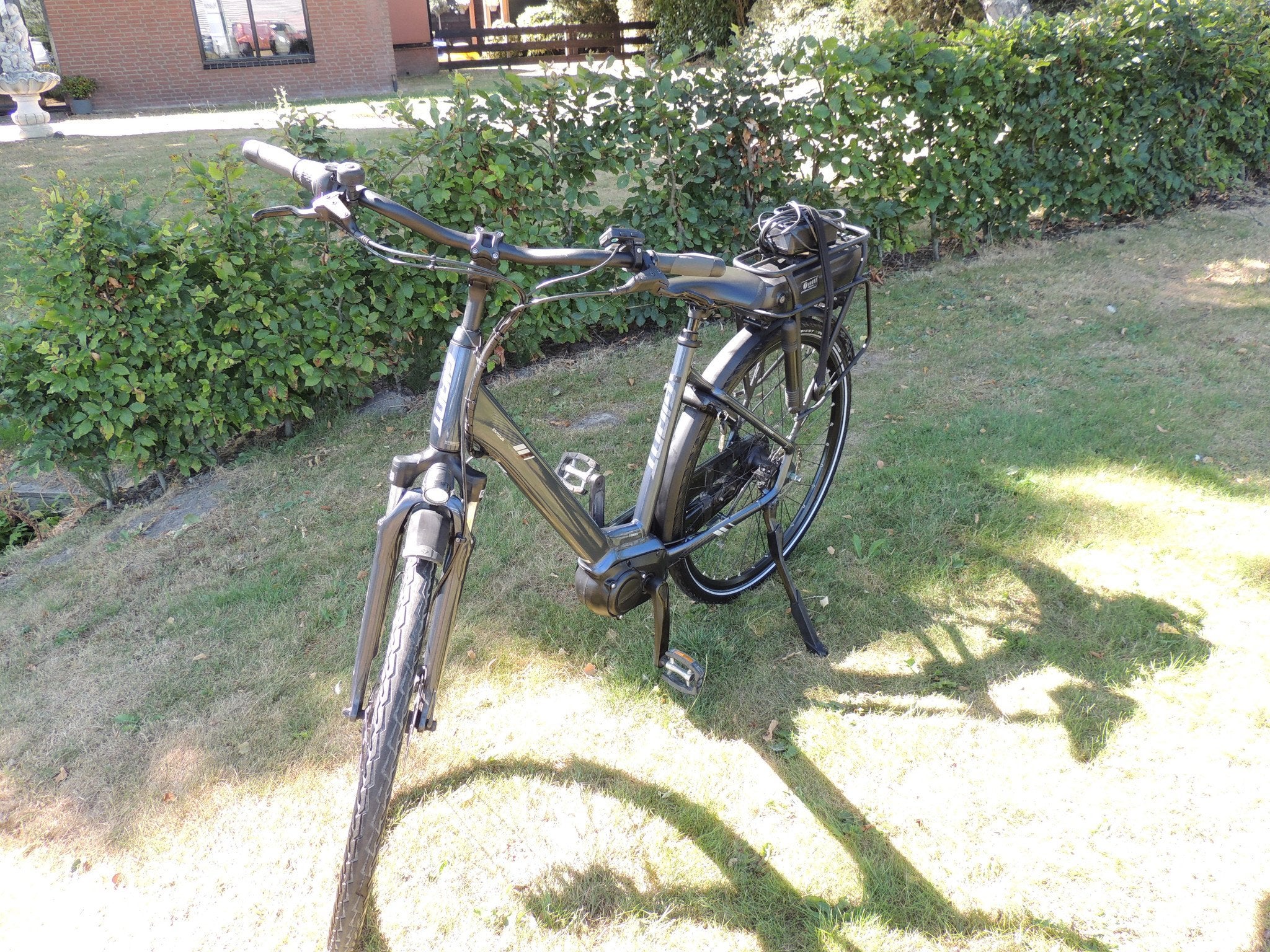Giant Entour E+ Framemaat 50 cm 400 Wh accu, Fietsen en Brommers, Giant, Giant, Zo goed als nieuw, Pascallaan 66
8218 nj  Lelystad, NL