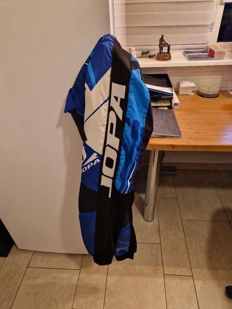 Nieuwe Jopa crossbroek maat 27, Motoren, Kleding | Motorkleding, Ophalen of Verzenden, Nieuw zonder kaartje, Broek | textiel