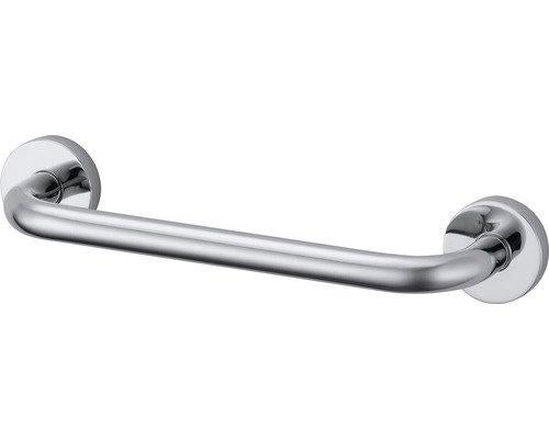 HACEKA Wandgreep Kosmos chroom 30 cm, Ophalen, Nieuw, Overige kleuren, Handdoekenrek