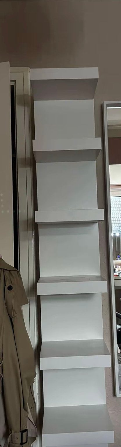 Wandrek ikea, Huis en Inrichting, Ophalen
