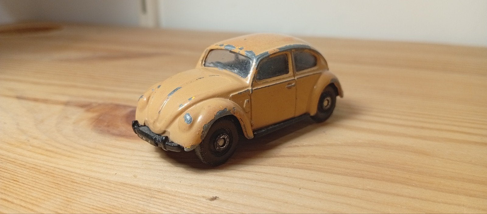 kever , Volkswagen , brilkever , corgi, Ophalen of Verzenden, Auto, Corgi