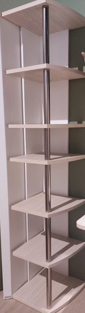 Mistral Kolomboekenkast, Ophalen, Nieuw, Kast