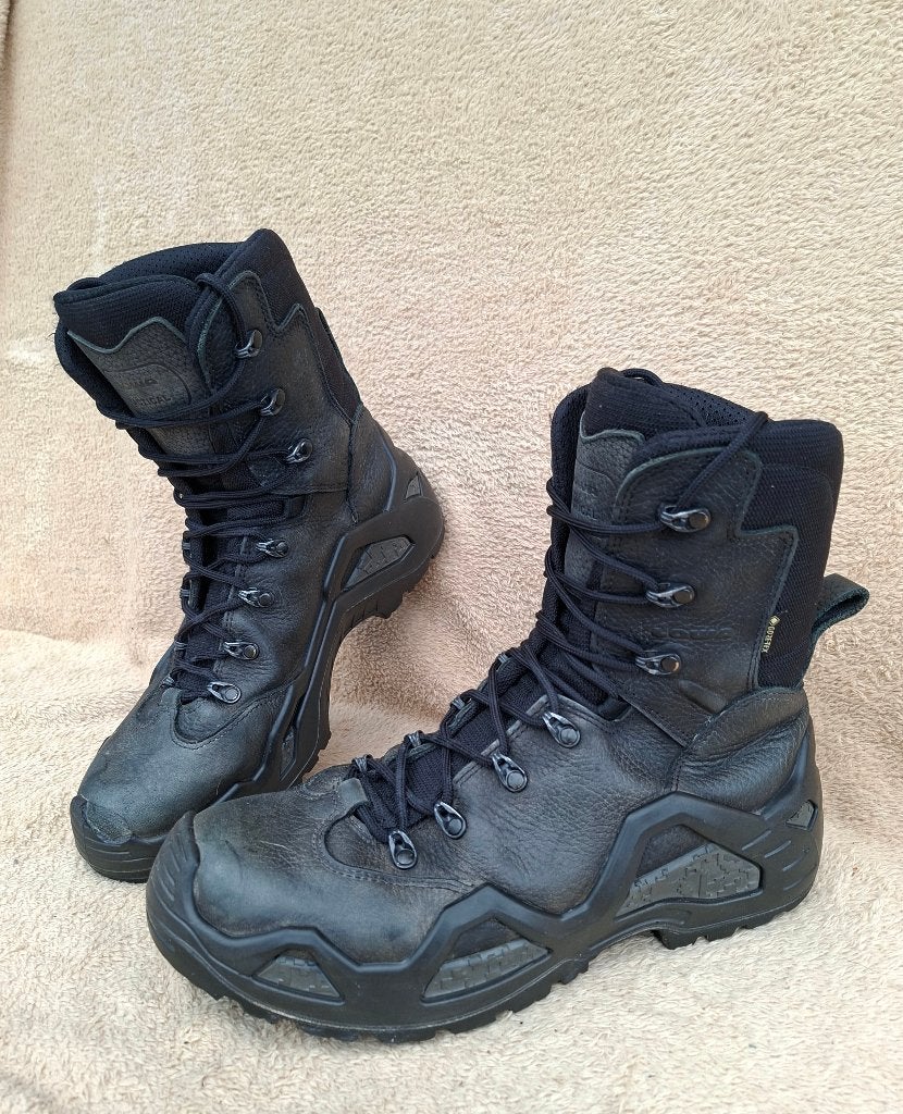 Lowa Z6 N GTX, maat 44., Ophalen of Verzenden, Gebruikt, Schoenen