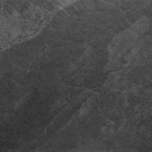 Keramische Tuintegel Slate Nero 40X80X2cm, Ophalen, Keramiek, Nieuw, 10 m² of meer
