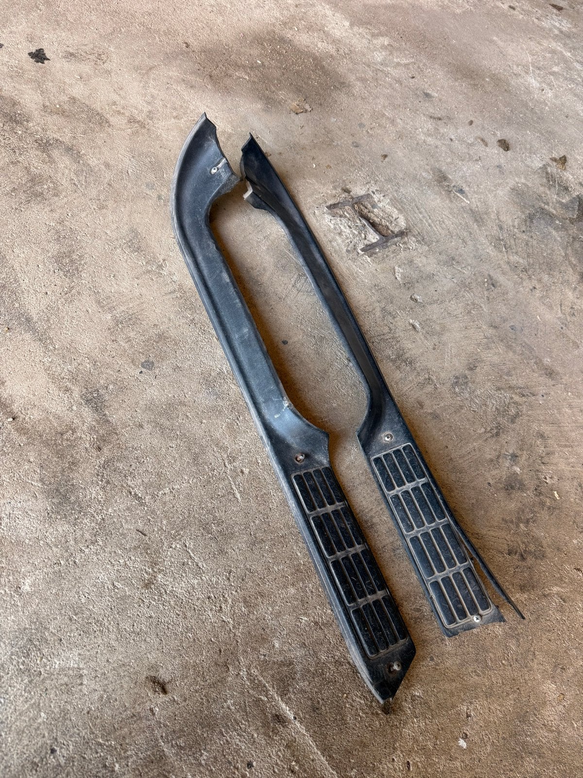 Chevrolet K30 Treeplanken - Gebruikt, Ophalen, Gebruikt, Chevrolet