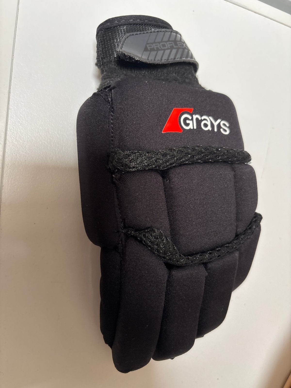 Grays Zaalhockey Handschoen XS, Sport en Fitness, Ophalen, Gebruikt, Overige typen