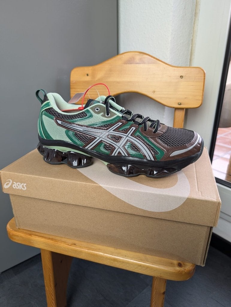 Asics Quantum Kinetic OG, Overige kleuren, Verzenden, Sportschoenen, Nieuw