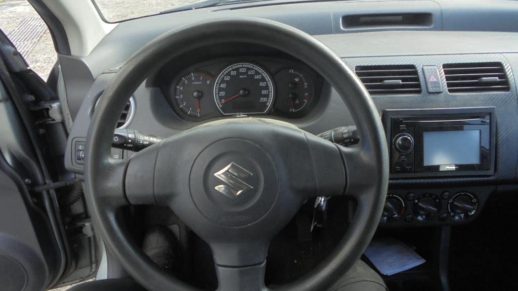 alle besturing onderdelen voor Suzuki Swift bj. 2005-2010, Ophalen of Verzenden, Gebruikt, Suzuki