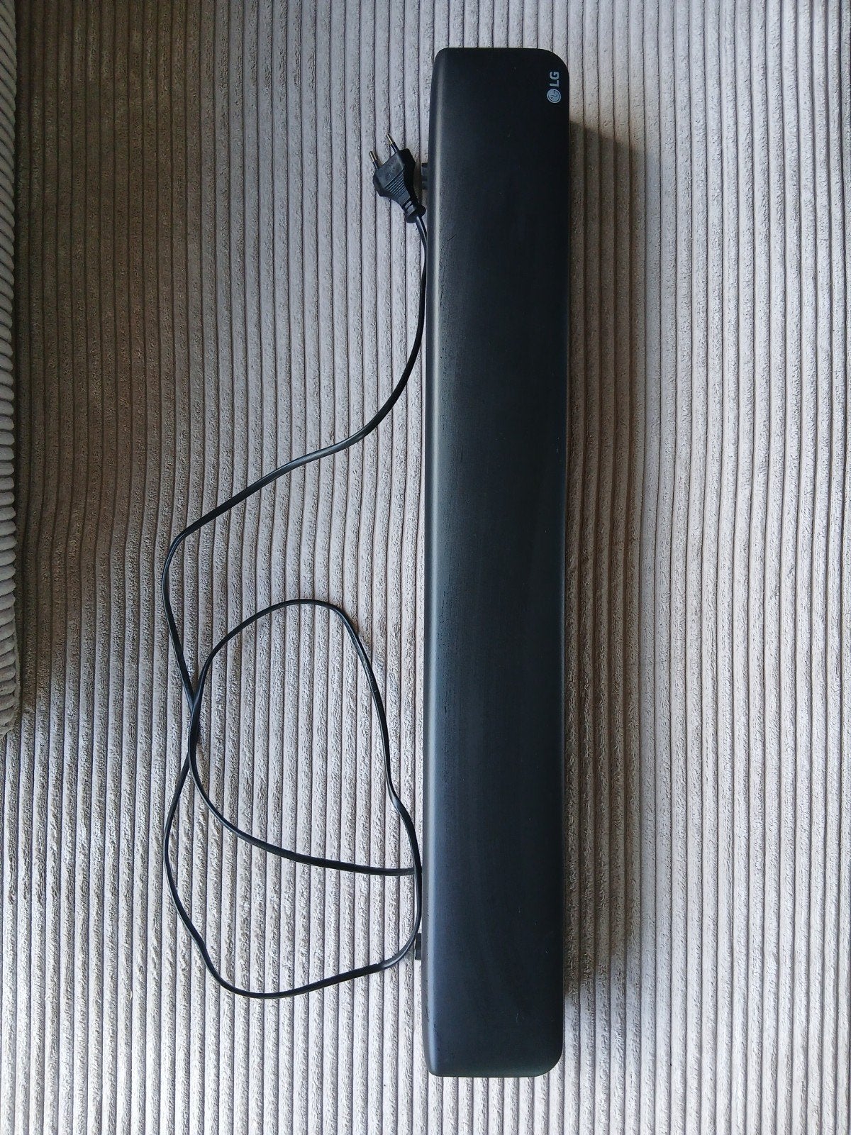soundbar LG