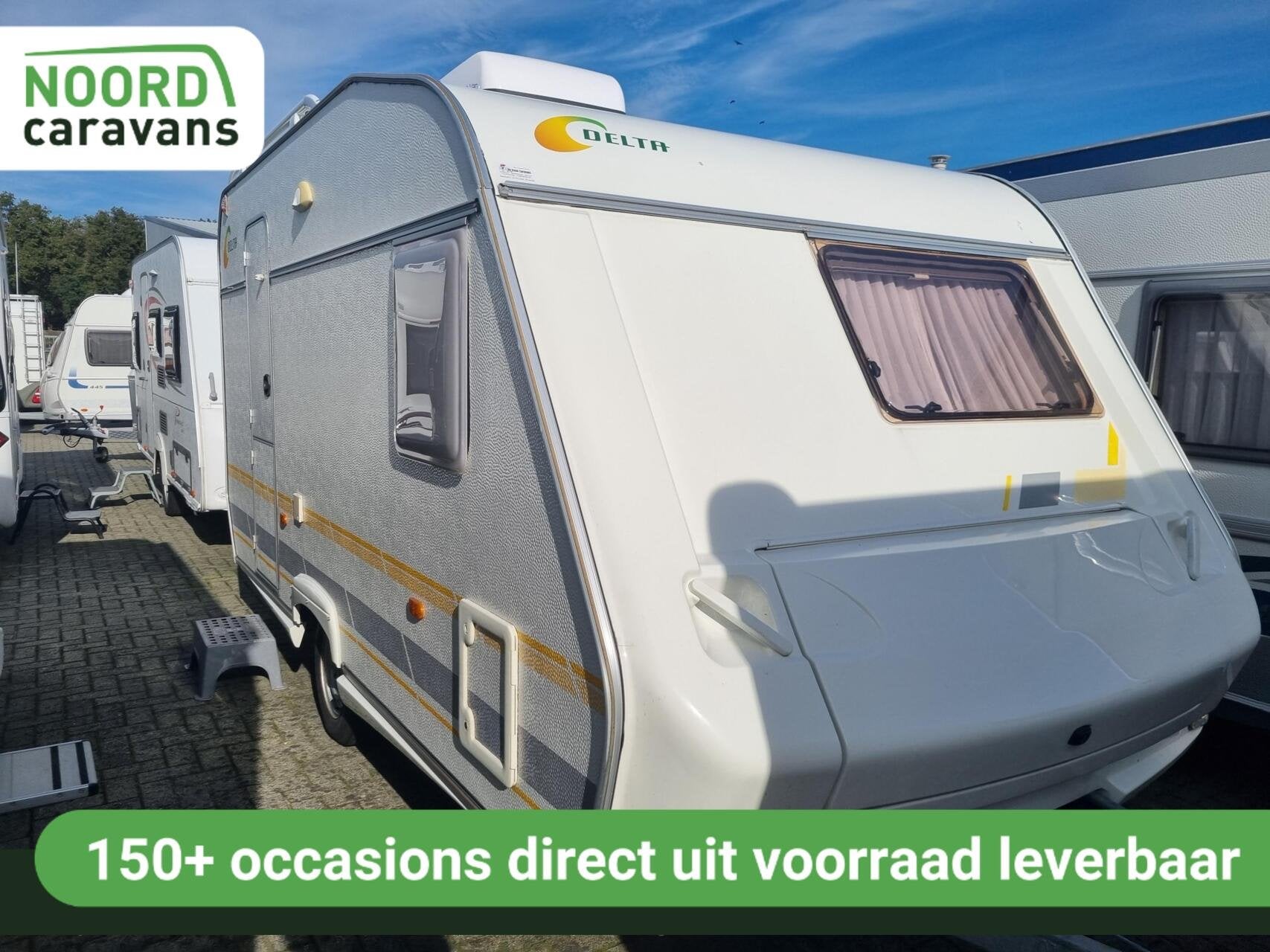 Beyerland euroliner 3900 fb MOVER + AIRCO + VOORTENT, Bedrijf, 750 - 1000 kg, Hordeur, 6 tot 7 meter