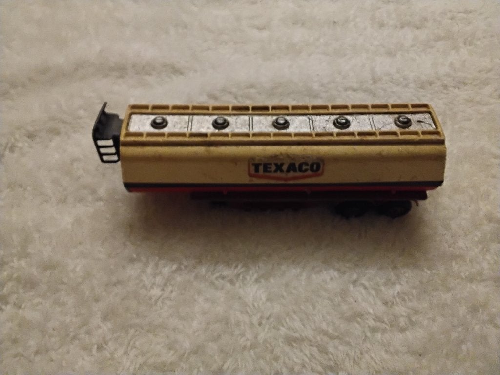 1973 Lesney Matchbox Super Kings K-16/K-18, Verzenden, Auto