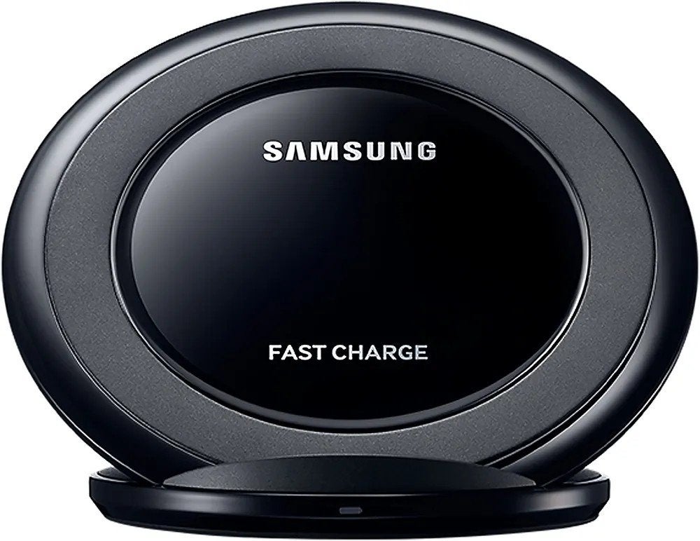 Samsung Fast Charge Draadloze Oplader, Draadloze oplader, Ophalen of Verzenden, Samsung, Gebruikt