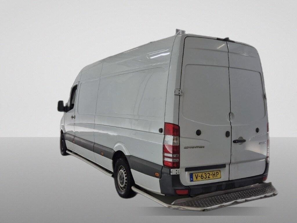 Mercedes-Benz Sprinter 311 2.2 CDI L3H2 AUTOMAAT POST NL SCH, Automaat, Euro 6, 4 cilinders, 2000 kg