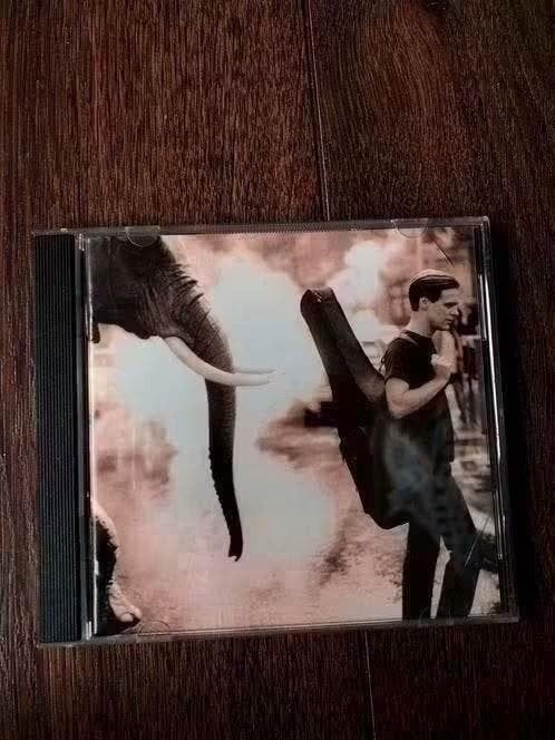 Bryan Adams - On a Day Like Today CD, Ophalen of Verzenden, Gebruikt, Rock, Album