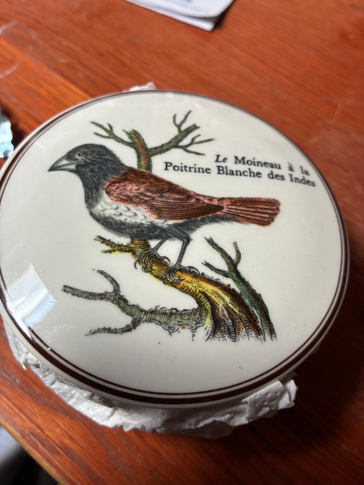 Villeroy&Boch, Ophalen of Verzenden