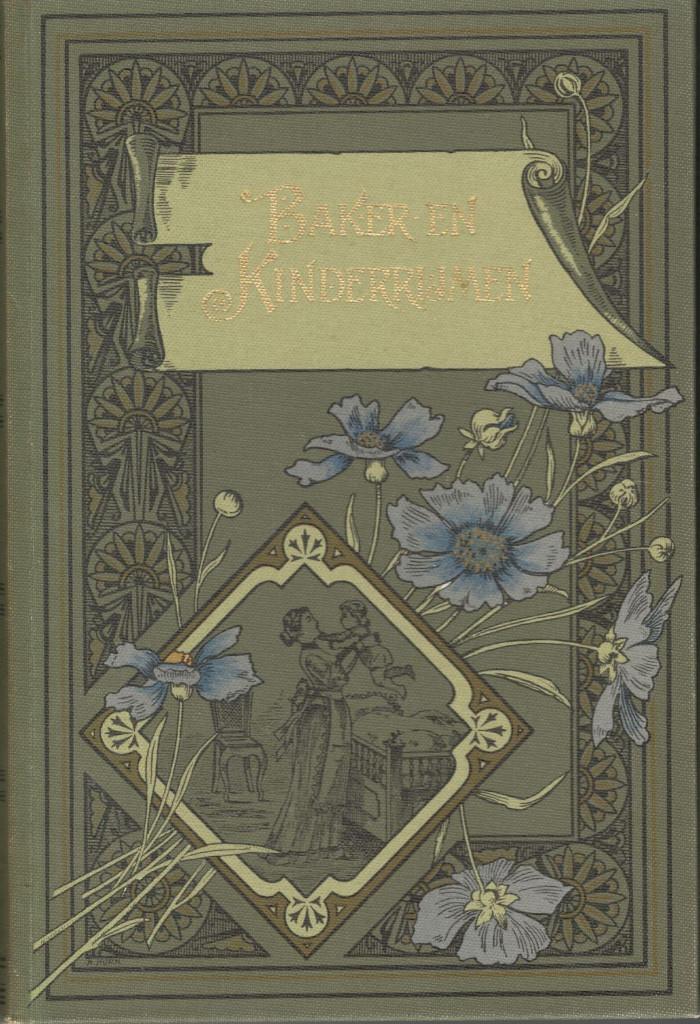 Nederlandsche Baker- en Kinderrijmen., Boeken, Fictie algemeen, Jongen of Meisje, Ophalen of Verzenden, Zo goed als nieuw