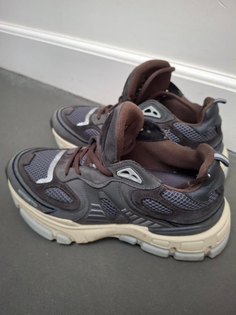 Sneakers Axel Arigato grijs maat 37, Kleding | Dames, Axel Arigato, Ophalen of Verzenden, Grijs, Sneakers of Gympen