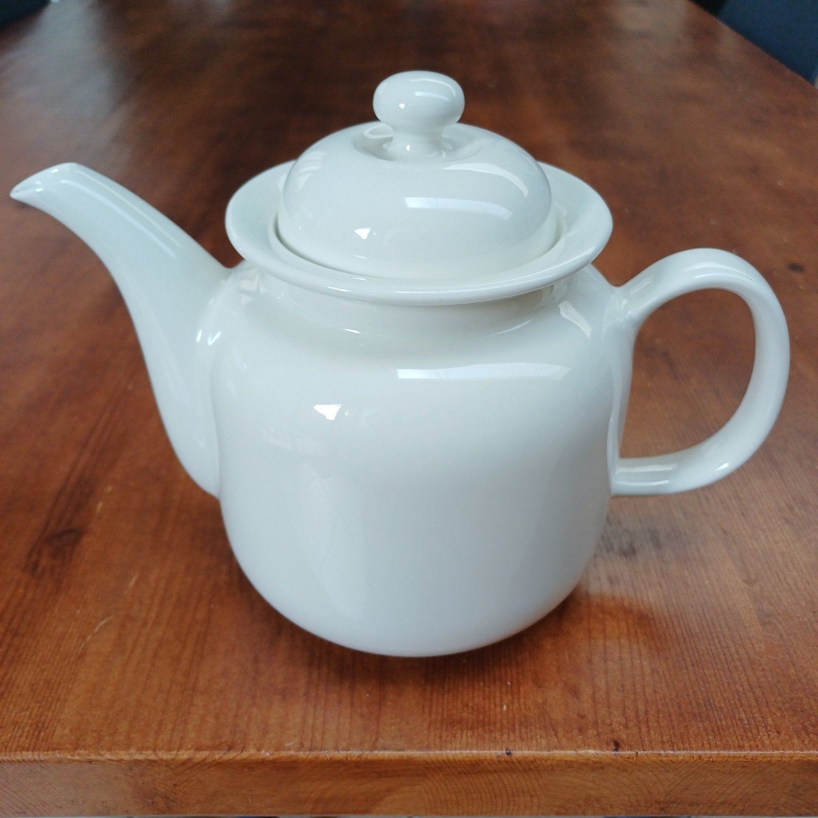 Arabia Artica theepot, Ophalen of Verzenden