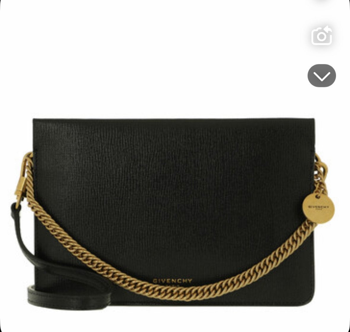Givenchy tas, Ophalen of Verzenden, Zo goed als nieuw