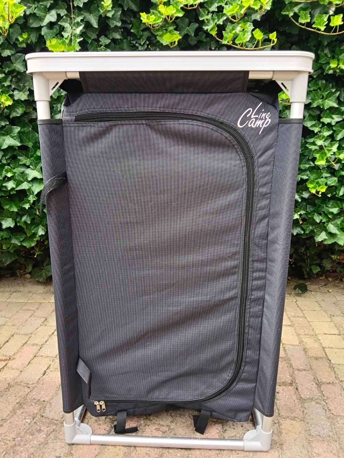 Camping kast Camp Line LAAG, Caravans en Kamperen, Kampeeraccessoires, Ophalen of Verzenden