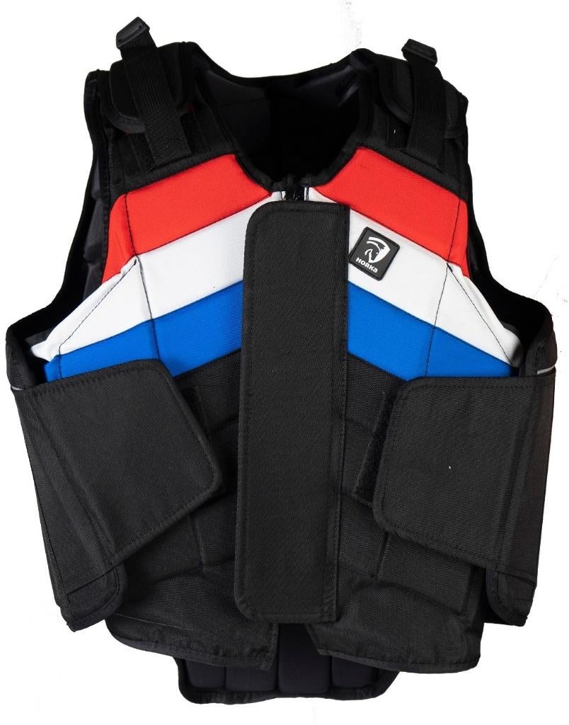 Bodyprotector Adult, Dieren en Toebehoren, Paardrijkleding, Horka, Maasbracht, Ophalen of Verzenden, Gersalsport@home.nl