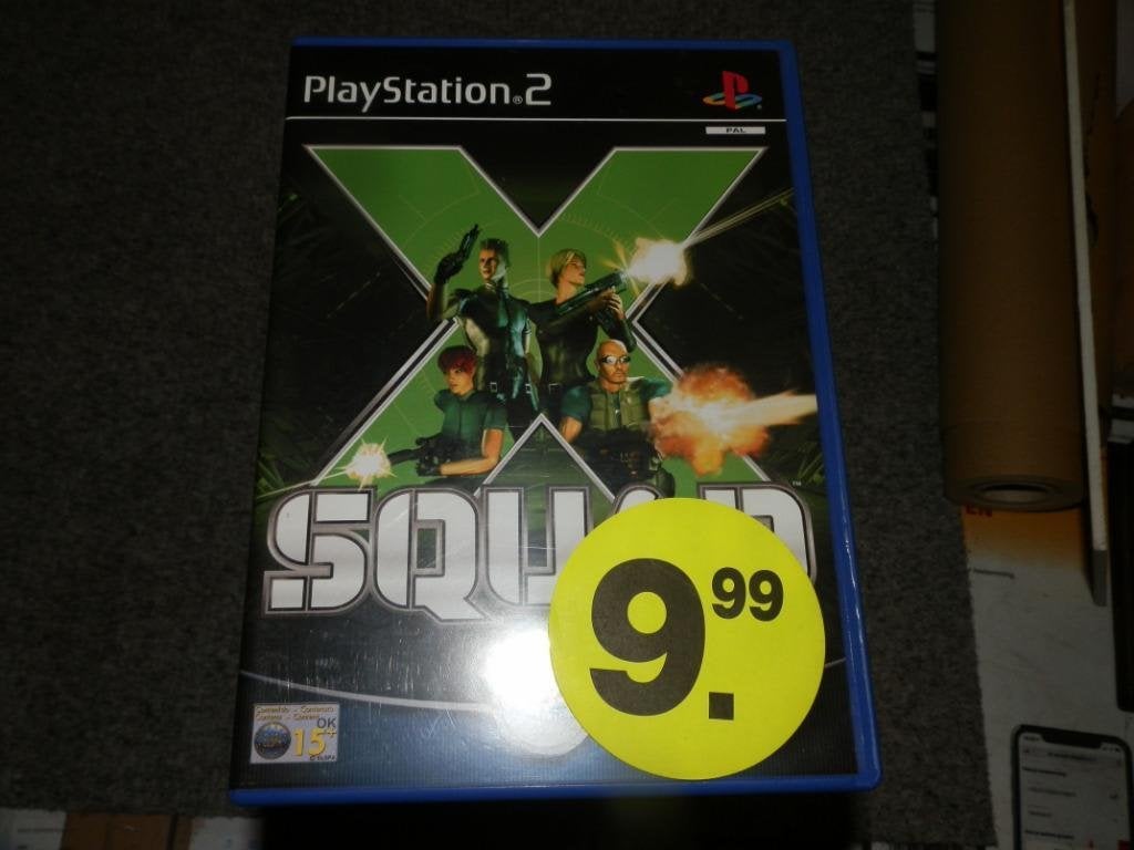 Ps2 spellen partij, Spelcomputers en Games, Ophalen of Verzenden, Gebruikt, Avontuur en Actie