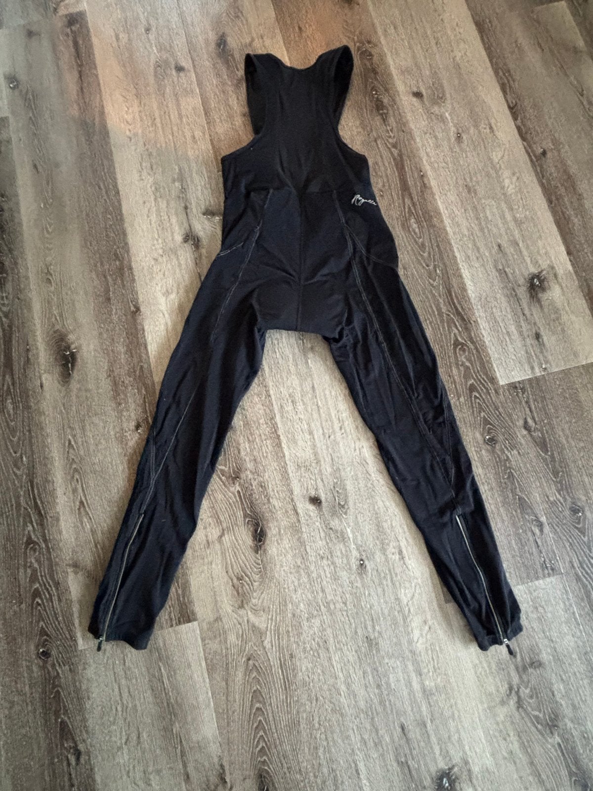 Rogelli Liona Bibtight Dames XXL - Zo goed als nieuw, XXL, Zo goed als nieuw, Dames, Onderkleding
