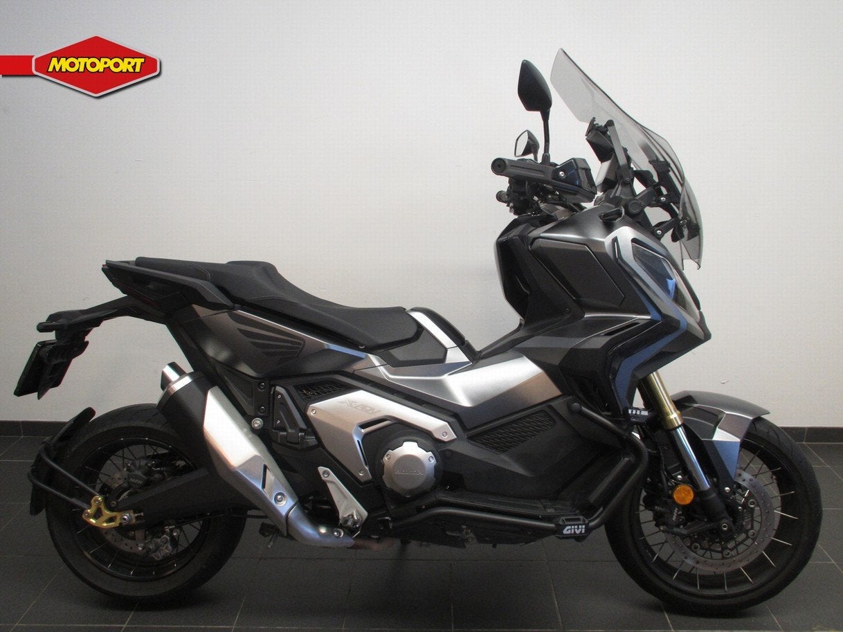Honda X-ADV 750 (bj 2023), Doornveld 180-184
B-1731  ZELLIK, BE, Honda Motor Europe Ltd, Belgian Branche, Bedrijf, Overig