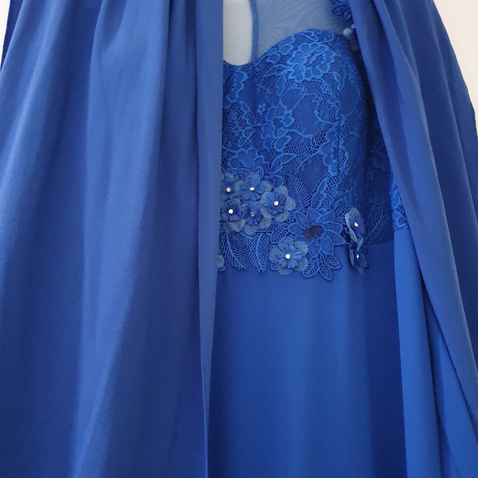 Avond jurk Rood of Blauw €30.per jurk, Maat 42/44 (L), Nieuw, Ophalen of Verzenden, Another Woman