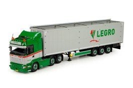 legro miniaturen gezocht, Ophalen of Verzenden, Bus of Vrachtwagen
