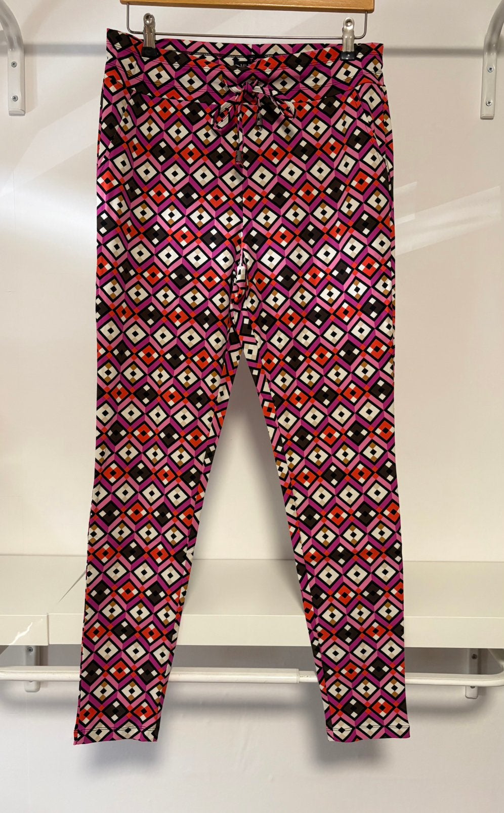 Mi Piace travelstof broek maat XXL, Overige kleuren, Maat 46/48 (XL) of groter, Nieuw, Ophalen of Verzenden