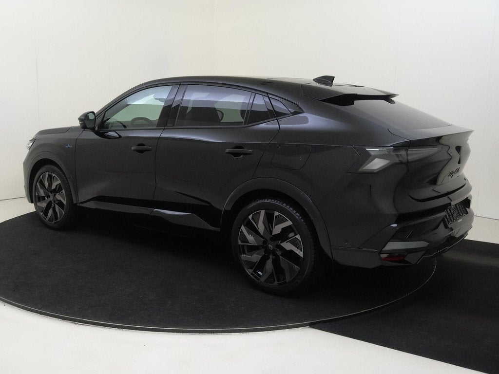 Renault Rafale E-Tech 4x4 plug-in hybrid 300 esprit Alpine |, Auto's, Automaat, Gebruikt, 1199 cc, 167 km/l