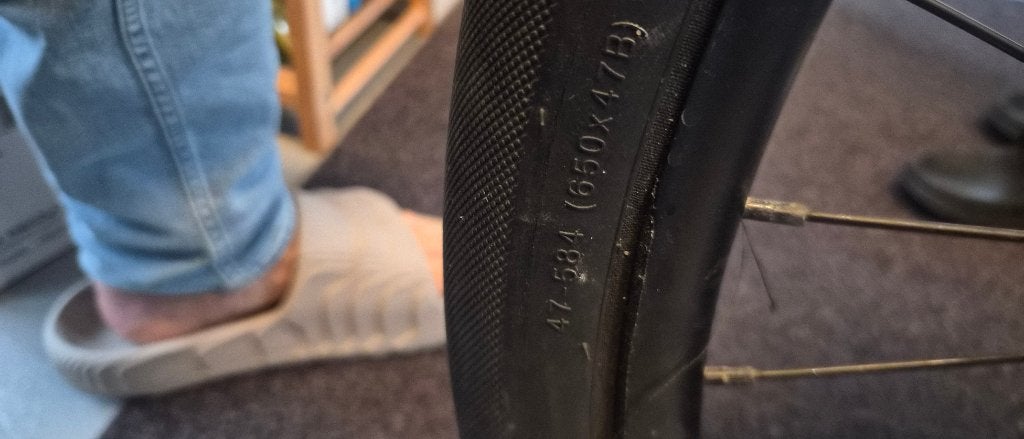 Originele Cowboy C4 / C4 ST buitenband – nieuw in doos –, Elektrische fiets, Band, Nieuw, Ophalen of Verzenden