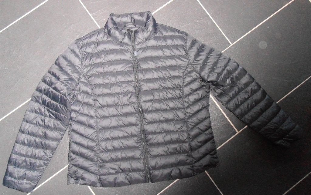 zomerjas maat XL, Primark, Zwart, Maat 46/48 (XL) of groter, Ophalen of Verzenden
