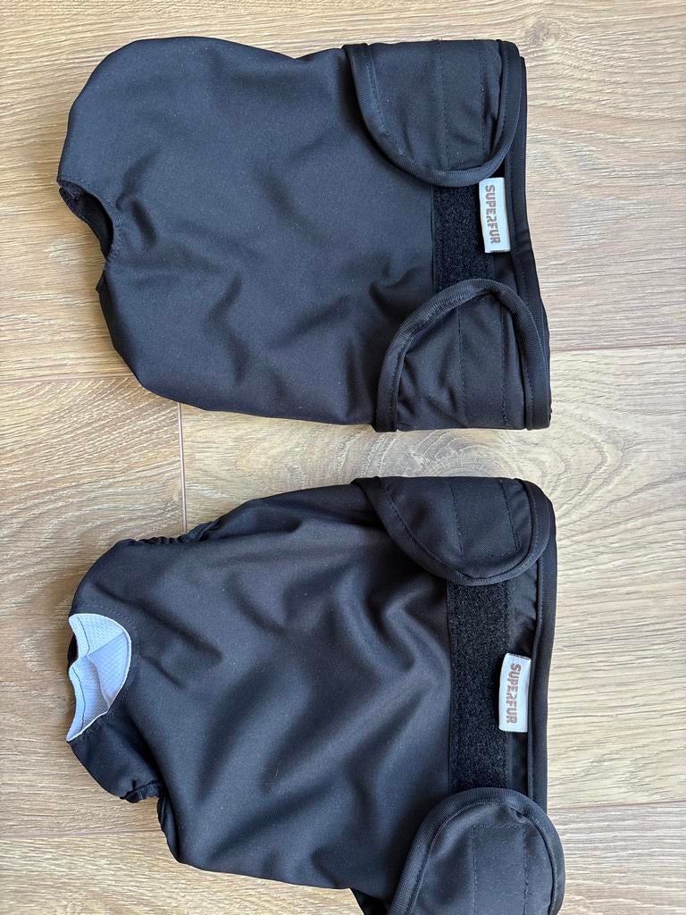2  nieuwe wasbare loopsheids broekjes XL hond, Ophalen of Verzenden, Nieuw