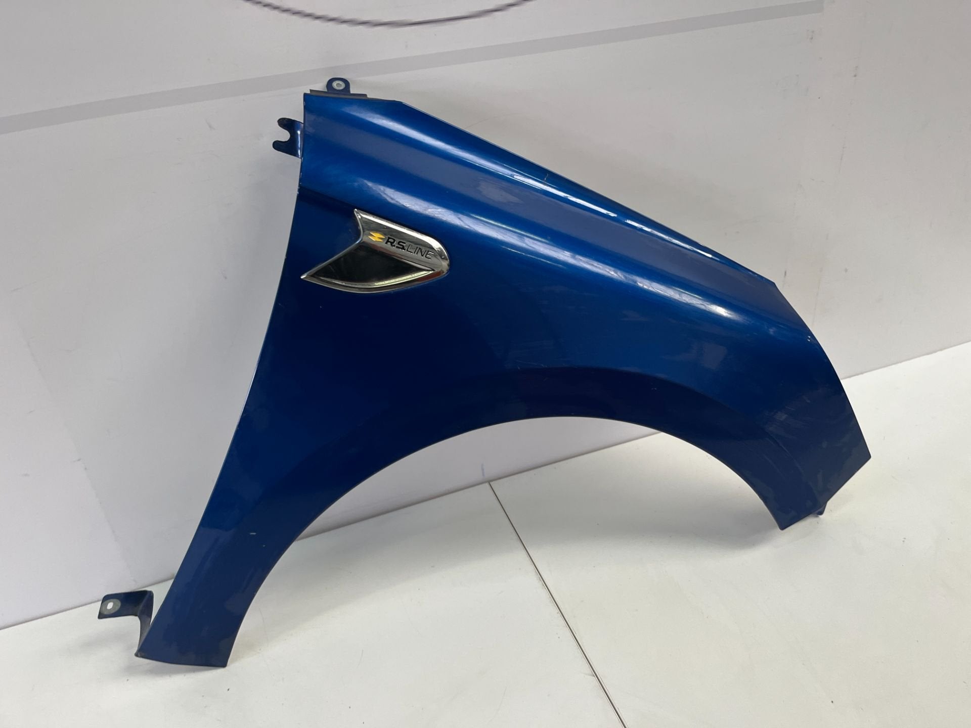 RENAULT CLIO 5 RS VOORSCHERM SPATBORD RECHTS 625804013R, Auto-onderdelen, Renault Group, Gebruikt, Contact.group@renault.com, Renault